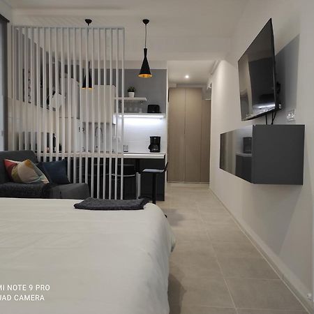 Coconcea Residences - Panoramis Promenada Неводарі Екстер'єр фото