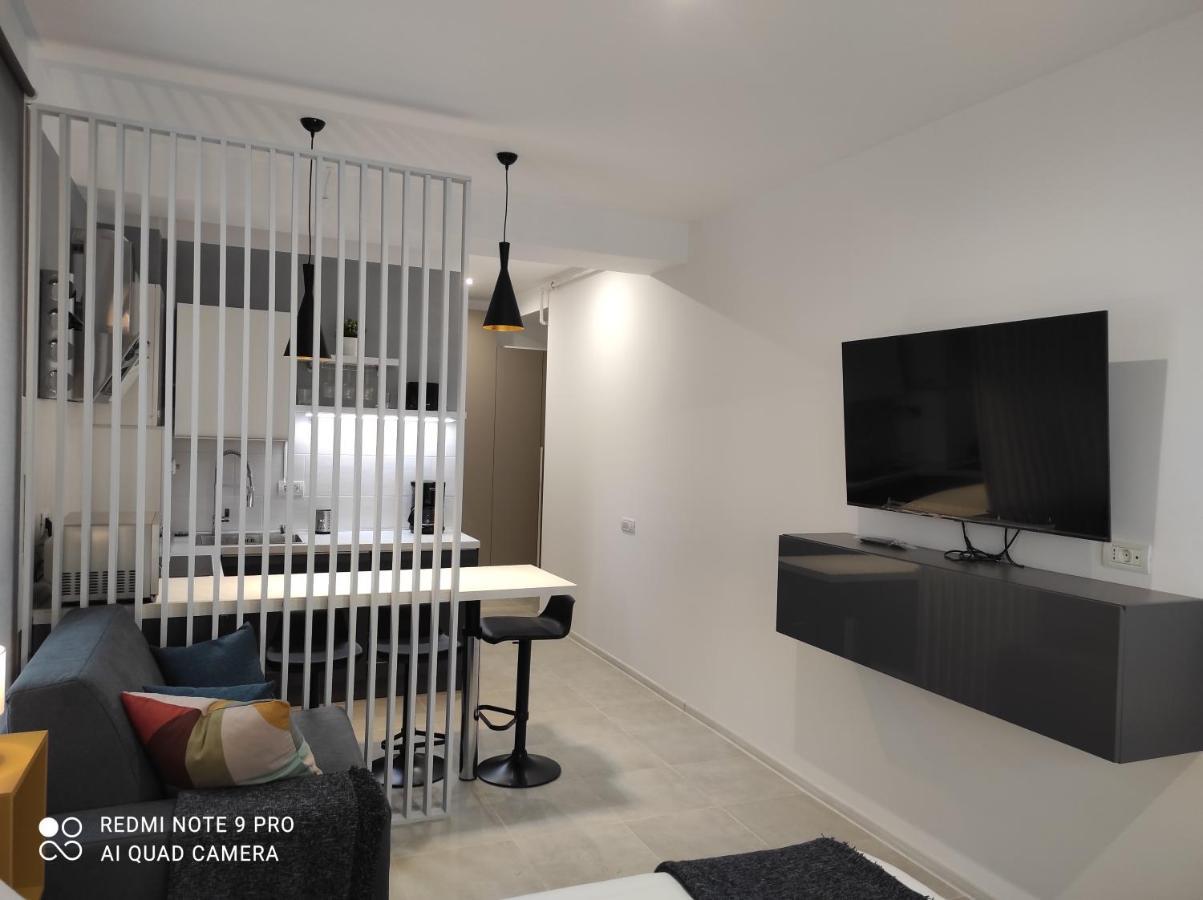 Coconcea Residences - Panoramis Promenada Неводарі Екстер'єр фото