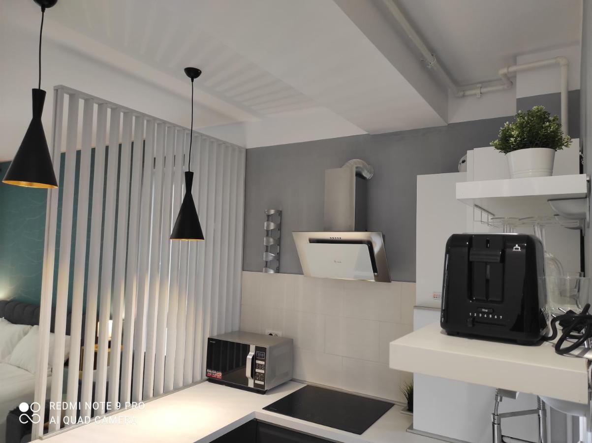 Coconcea Residences - Panoramis Promenada Неводарі Екстер'єр фото