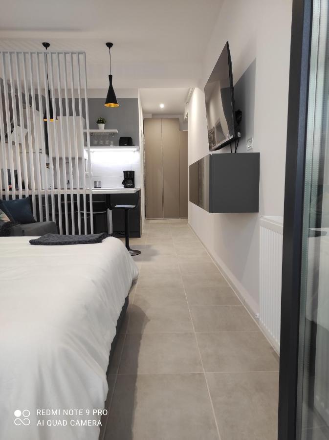Coconcea Residences - Panoramis Promenada Неводарі Екстер'єр фото