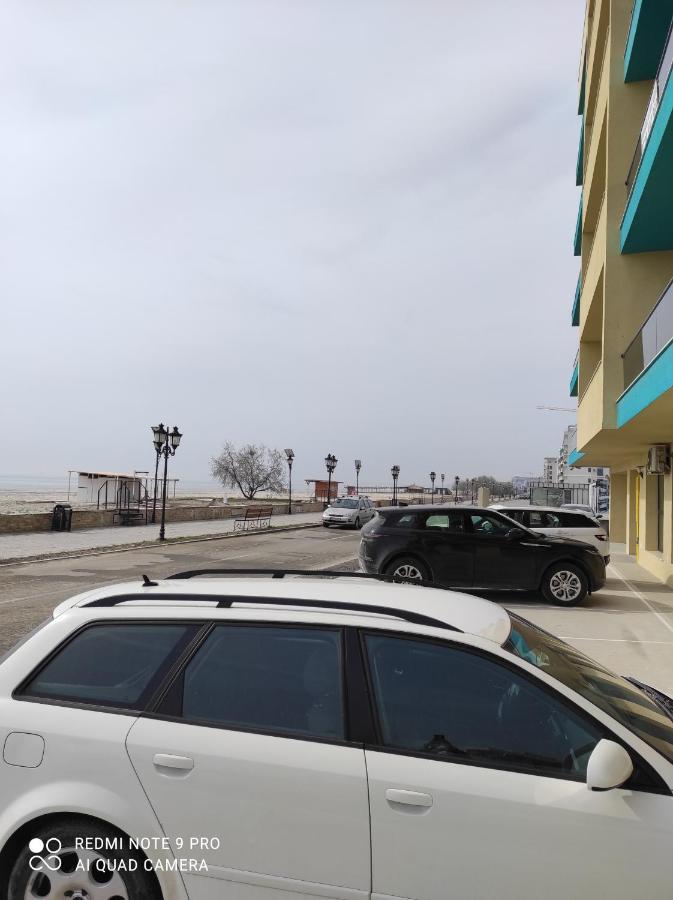 Coconcea Residences - Panoramis Promenada Неводарі Екстер'єр фото