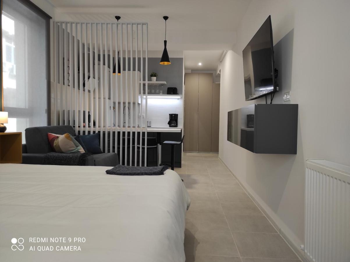 Coconcea Residences - Panoramis Promenada Неводарі Екстер'єр фото
