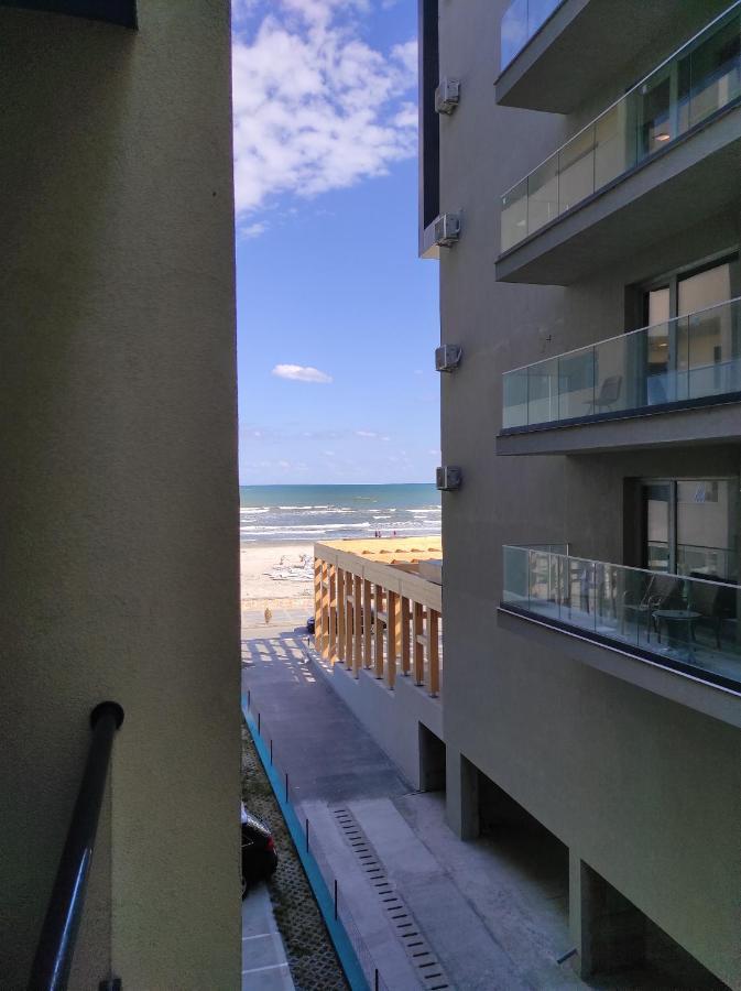 Coconcea Residences - Panoramis Promenada Неводарі Екстер'єр фото